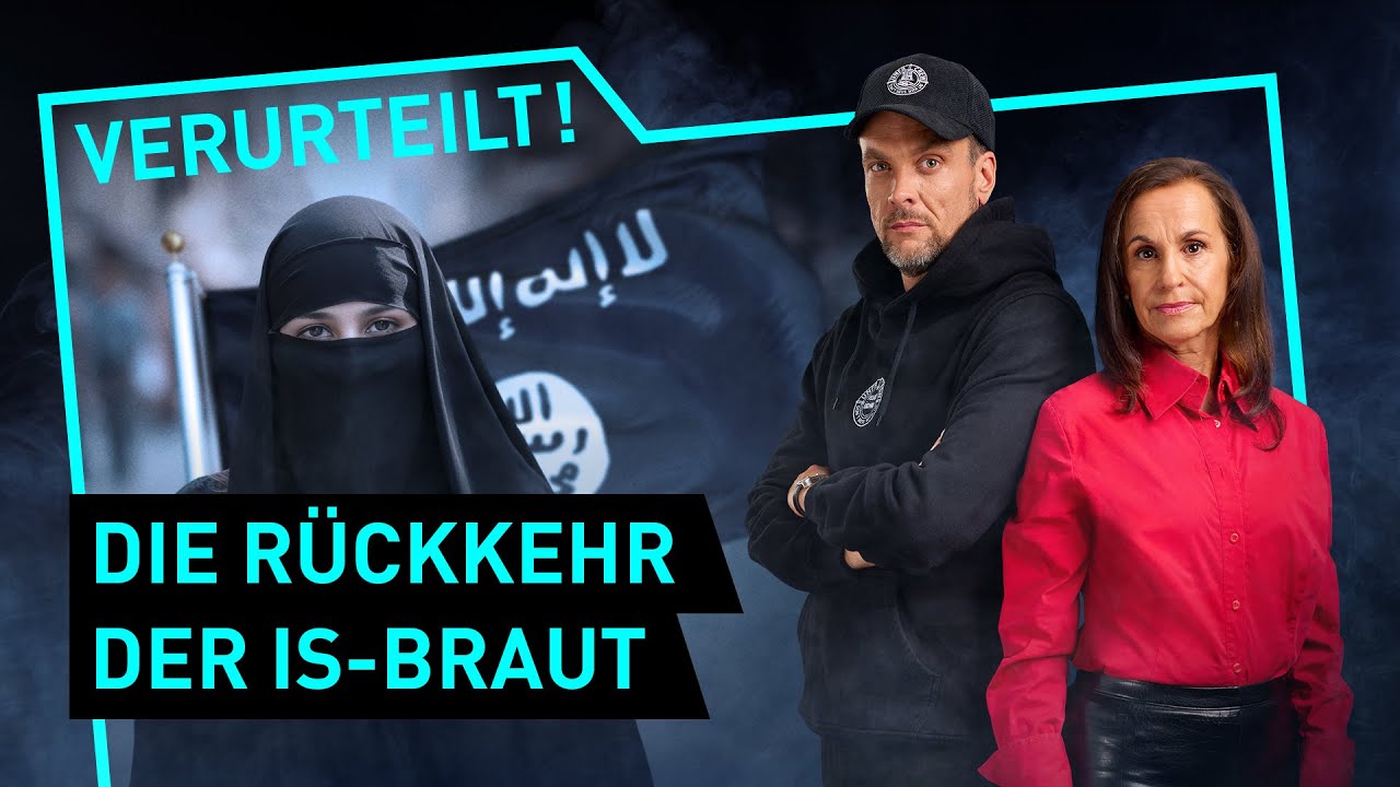 Blutbad in der Fabrikantenvilla | Verurteilt! - Der Gerichtspodcast