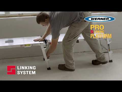 Werner Pro Linking