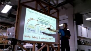 PwL London - Martin Kleppmann on “Sequential Consistency versus Linearizability” Net Worth