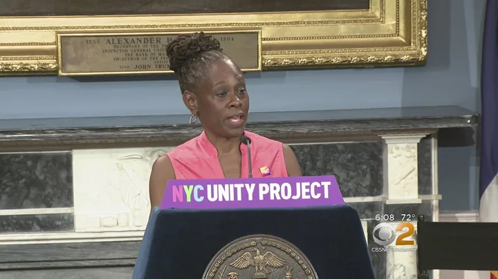 First Lady McCray Defends Handling Of Mayor’s Fund To Advance NYC