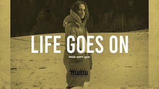 Russ Type Beat 2021 - Life Goes On