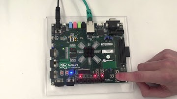Zedboard Lab 3