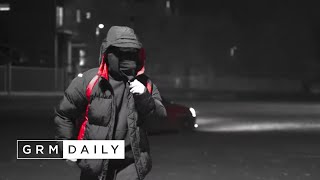 H x Mike Bizzy - Jungle Freestyle [Music Video] | GRM Daily