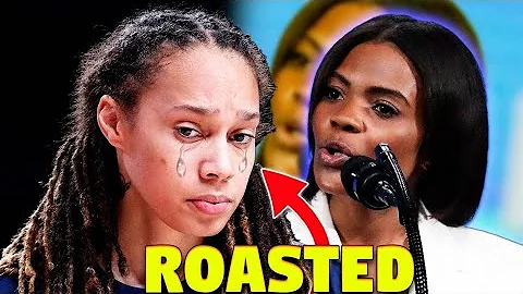 @CandaceOwensPod...  Goes Viral For Saying THIS Ab...