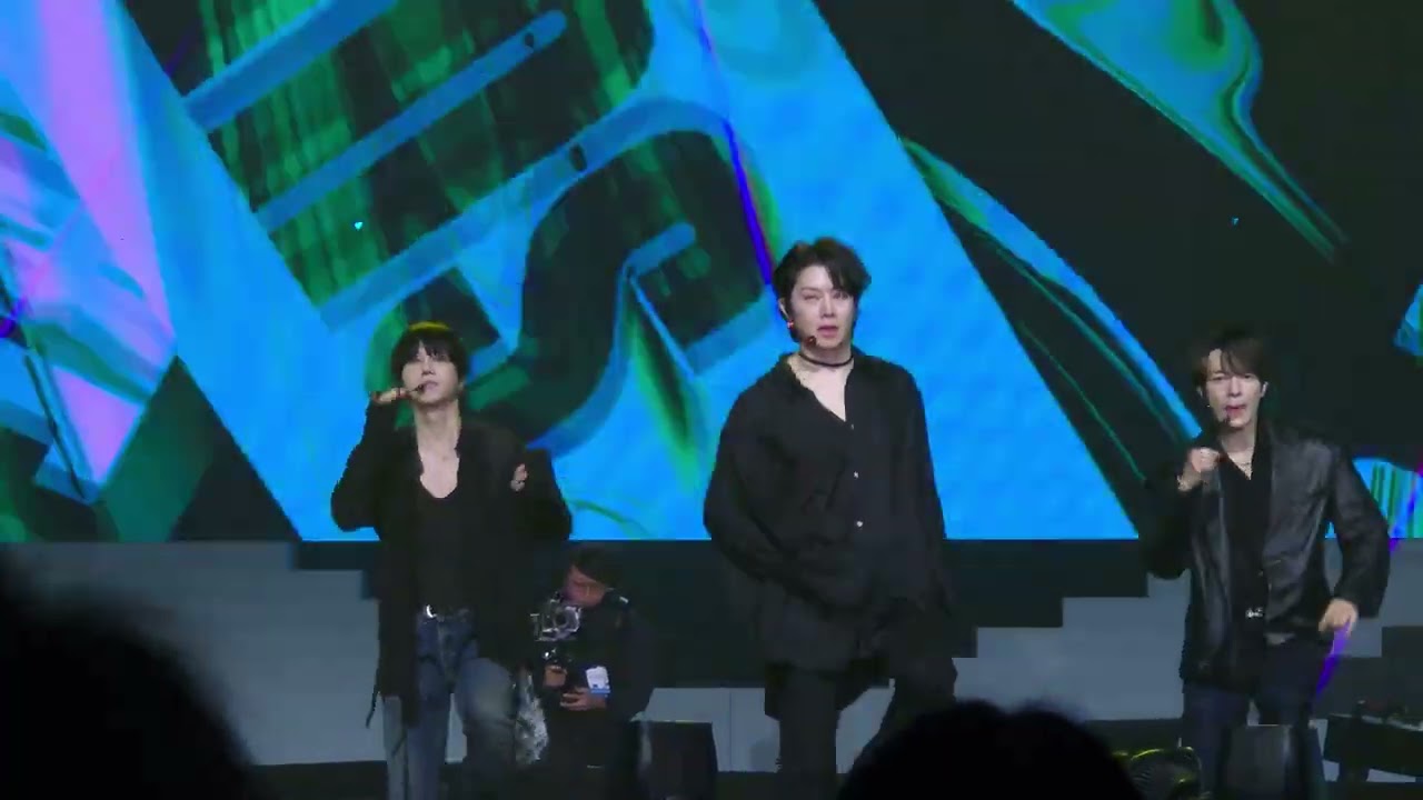 2025.11.15 Super Show 10 Super Junior - Super girl