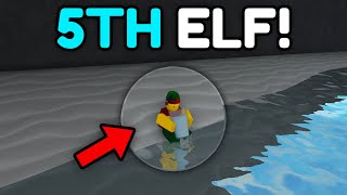 5TH ELF LOCATION! *NEW* (Bloxburg Elf Hunt 2023)
Thanks for watching this video! I hope this content helped make your day a bit better, and I hope I helped you! Feel free to follow my socials and check out the links below.
BUY MY ROBLOX HAT:
https://www.roblox.com/catalog/11402456432/Big-Money-Shades
Socials:
Twitter: https://twitter.com/CoaelOne
Twitch: https://www.twitch.tv/coael
Discord: https://discord.gg/wzMez9VN87
Roblox Group: https://www.roblox.com/groups/4184596/Coael-Fan-Club#!/about
My UGC: https://www.roblox.com/catalog/11402456432/
I make a lot of tutorial videos, which can help you get special secret items, codes, robux, and free roblox items on Roblox! I make tutorials for many games like Doors, Adopt Me, Bedwars, Arsenal, and more! I also do various content for events like RB Battles and Roblox Egg Hunts.
What is Roblox?
Roblox is a game platform/creation system that lets users create their own games, maps, and more. With over 100 million active monthly users, Roblox has climbed the charts in one of the most popular games online. Roblox is available for Windows, Mac, iOS, Android, and Xbox One. Some popular games on Roblox are murder mystery 2, natural disaster survival, and work at a pizza place, along with its competitive PVP game modes.
If you like roblox shorts, I make those too! I like to make videos on brookhaven, adopt me, pet simulator x, my restaurant, and more! Feel free to check those out under the shorts tab! 5TH ELF LOCATION! *NEW* (Bloxburg Elf Hunt 2023)