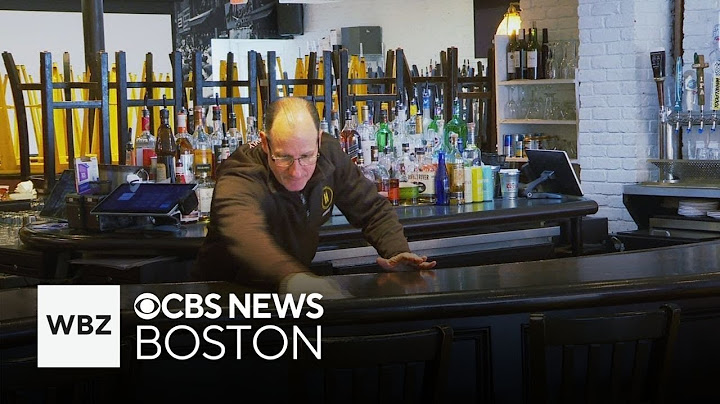 Business owners say they're happy to see federal workers return to the office