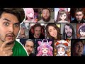 私は100人のYouTuberにこれまでに作られた最高のアニメは何であるか尋ねました...