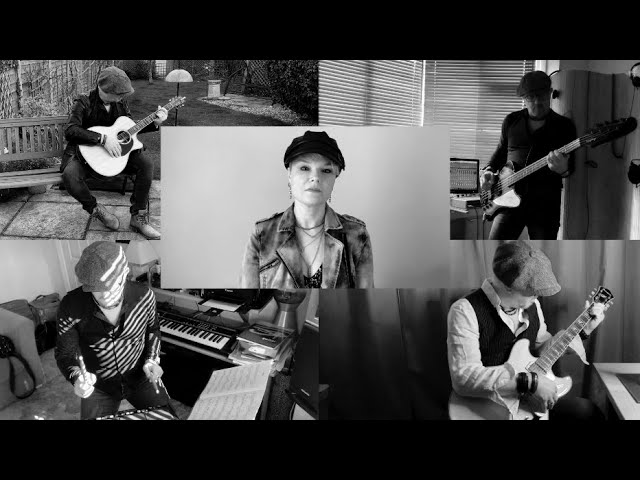 New Single - Blues for Us - Out Today