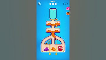 Fishdom ad Game | Save The Fish Android , IOS - Shorts # 99