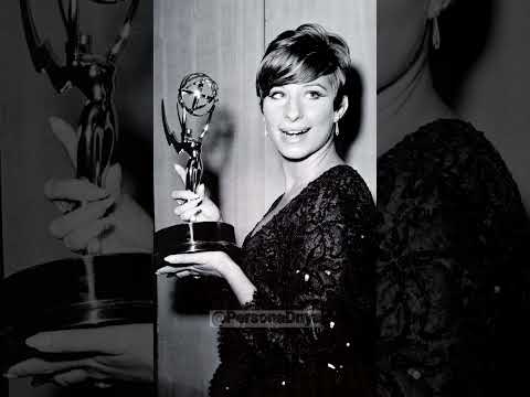 BARBRA STREISAND (BIRTHDAY) ☆☆☆ БАРБРА СТРЕЙЗАНД (ДЕНЬ РОЖДЕНИЯ)