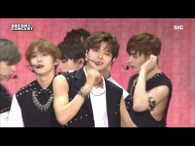 DRIPPIN - VILLAIN 2022