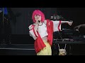 Gacharic Spin - リバースサイコロジー ”Reverse Psycology” (Official Live Video) @LINE CUBE SHIBUYA
