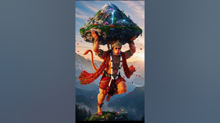 #Sankat #Mochan #Hanuman #new #bhajan 12/8/2025