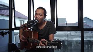 DEMI KAU DAN SIBUAH HATI - PANCE PODANG || ( FELIX COVER)