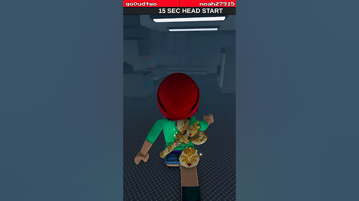Como conseguir o novo set do Marretão! #fleethefacility #roblox #go0ud