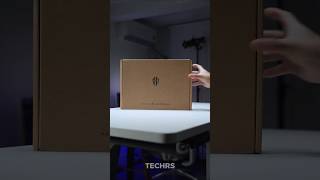 RED MAGIC 11 PRO LIMITED GOLDEN EDITION IMPRESSIVE UNBOXING 🔥 #shorts #trending #viral