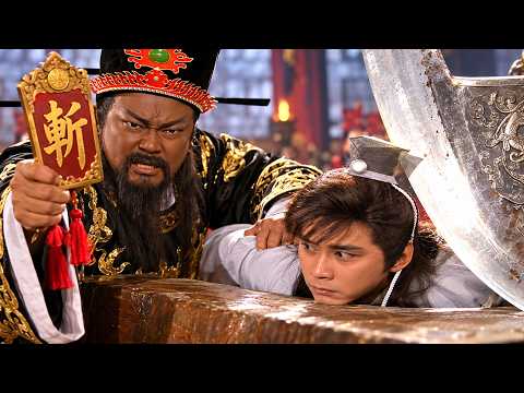 BAO THANH THIÊN xử trí tên NGHỊCH TỬ coi trời bằng vung, quyết trảm bay đầu kẻ gây ra thảm án