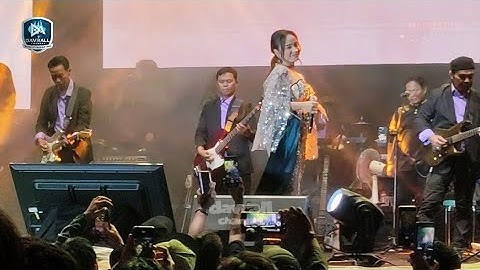 HARTA & KESETIAAN @TASYA ROSMALA || ANNIVERSARY MARDATILA GROUP YG KE 2TH•JL. KOPRAL DAMAN•DEPOK