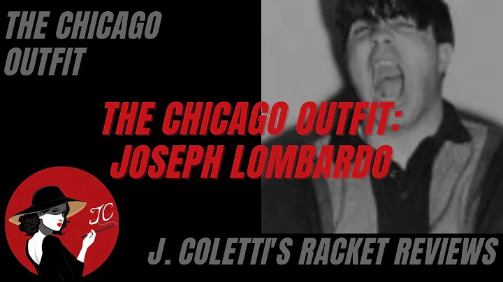 Episode 18: The Chicago Outfit- Joseph Lombardo