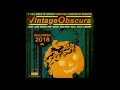 Vintage Obscura Halloween Mix [2018]