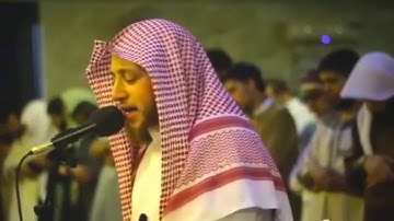 ما تيسر من سورة يوسف تلاوة رائعة القارئ حمزة الفار480P
