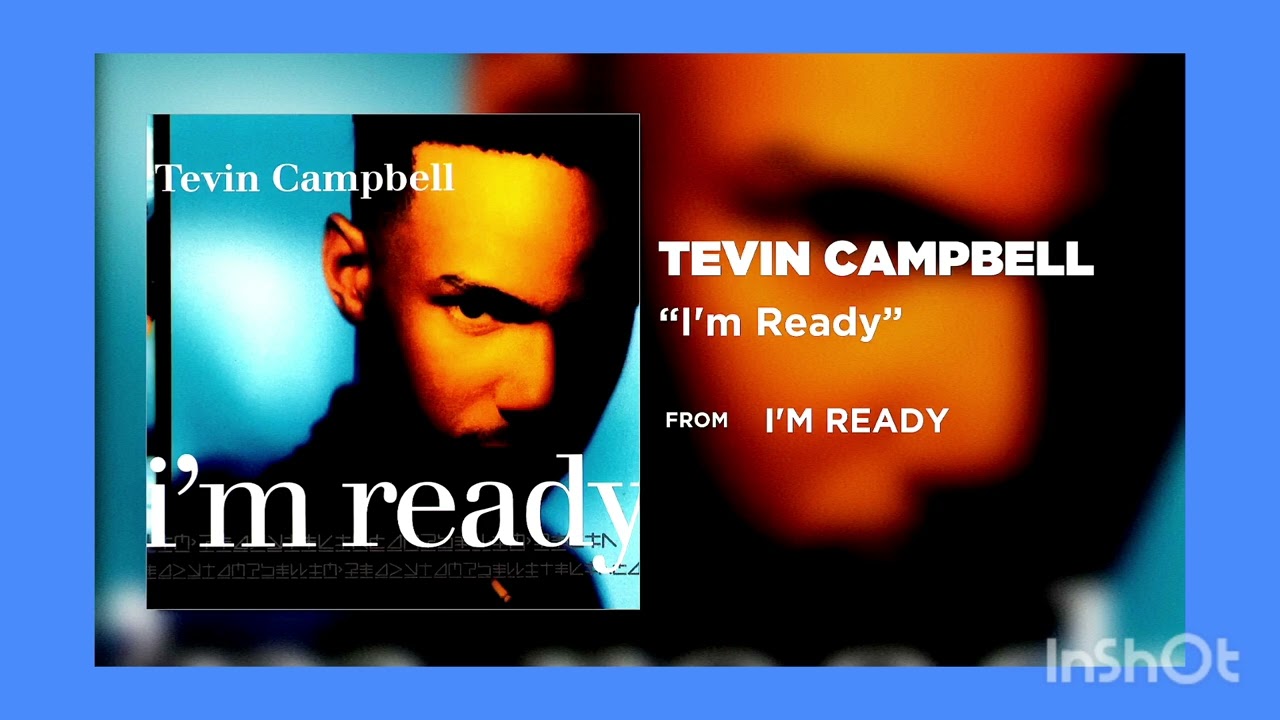 Tevin Campbell – I'm ready - YouTube