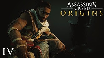 Killing Medunamun | Assassin