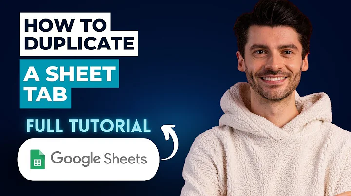How To Duplicate A Sheet Tab In Google Sheets [2025 Guide]
