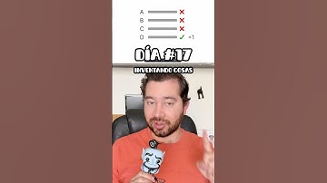 La IA prefiere inventar antes que admitir que no sabe #ia #chatgpt #criteriotech #grok #gemini