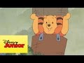 Mini aventuras de Winnie the Pooh - Genios