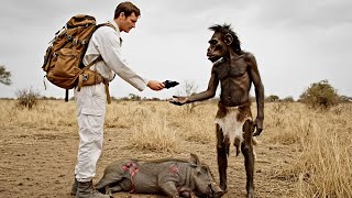 Life 1 Million Years Ago | Who Taught Prehistoric Humans How to Hunt?