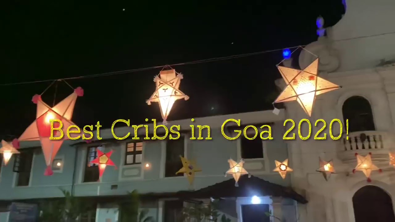 Best cribs in goa 2020 YouTube