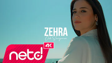 Zehra - Çok Seviyorum