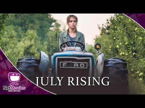 JULY RISING