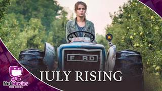 July Rising