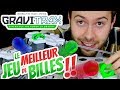 Le meilleur jeu de billes pour noel  gravitrax