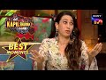क्या Kareena और Ranbir है Kapoors में सबसे Naughty? | The Kapil Sharma Show | Best Moments