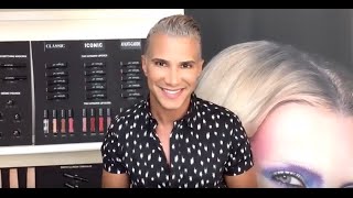 Jay Manuel Beauty HSN Today's Special
