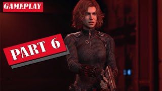 Marvel's Avengers 2020 ~ PART 6 Story Walkthrough Gameplay [PC/RTX/4K60p] (No Commentary)