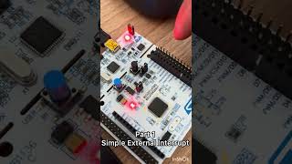 CPE 556 Assignment 3 Interrupt