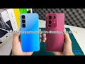 Ganti Hp Daily Driver dari Infinix Note 50 ke Infinix Hot 60 Pro.. !!