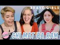 BRAVE GIRLS - CHI MAT BA RAM ★ MV REACTION