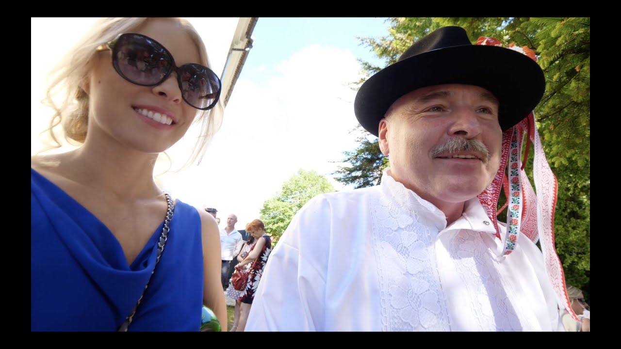 Mladoženáč v Borskom Mikuláši