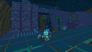 SRB2 Lo-Fi - Deep Sea 1