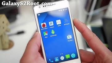 Hazy ROM for Galaxy S2 GT-i9100! [Android 5.0.2 Lollipop]