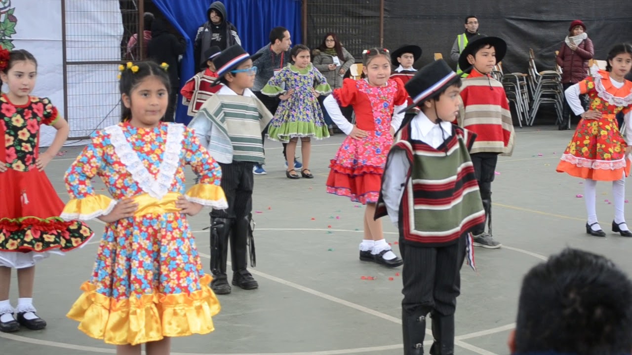 Julieta Mazamorrita  Colegio Emanuel 2017