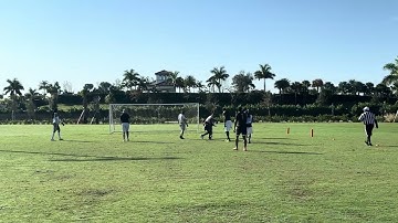 Jackboys vs Don’t Sleep - TD Copeland to Wolf 