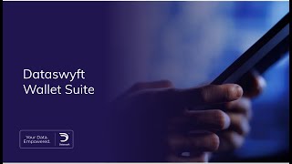 Dataswyft Wallet Suite