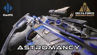 Details ♫ Delta Force Soundtrack: Astromancy | A Mandelbrick Production Update